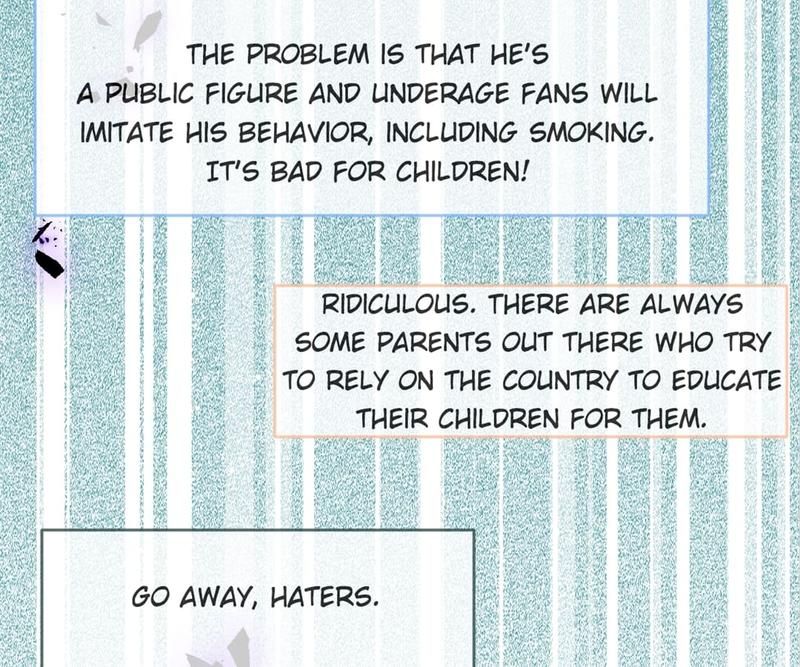 Read Hottest Topics chapter 115 image 15 on Lezhin