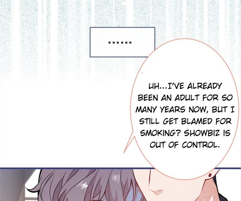 Read Hottest Topics chapter 115 image 17 on Lezhin