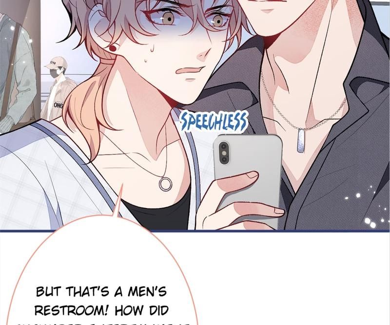 Read Hottest Topics chapter 115 image 18 on Lezhin