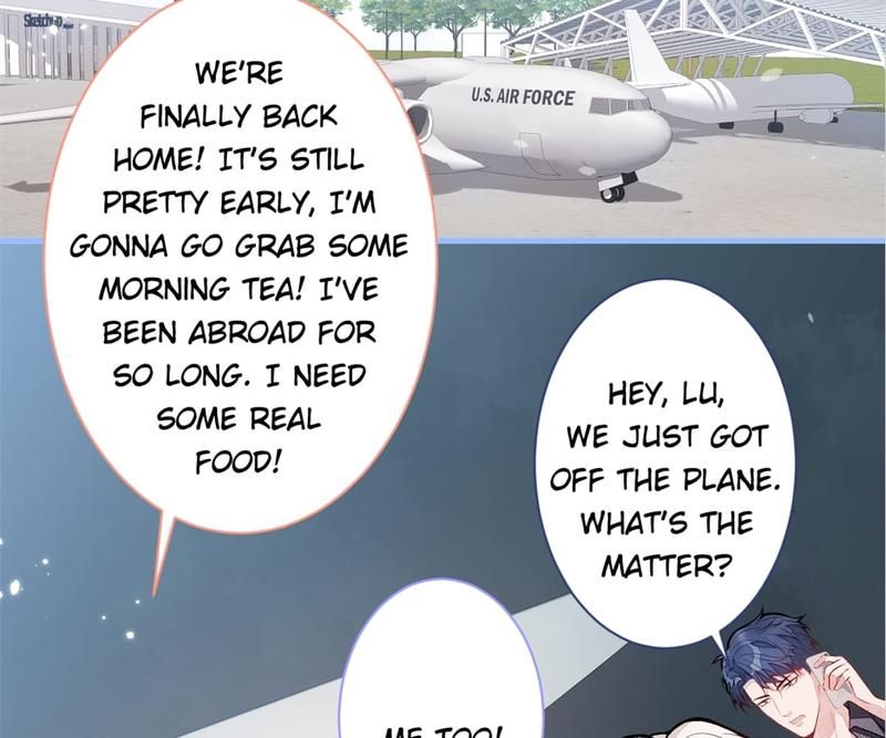 Read Hottest Topics chapter 115 image 2 on Lezhin