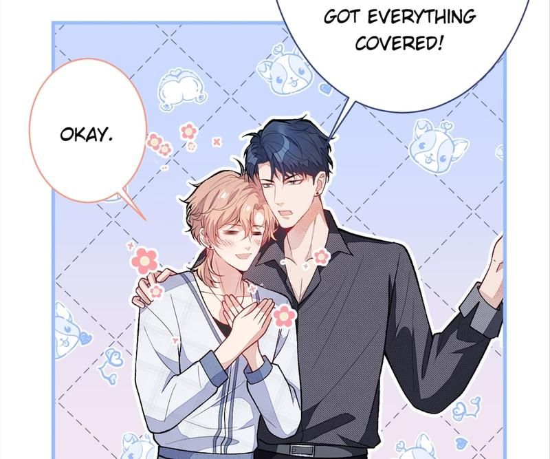 Read Hottest Topics chapter 115 image 20 on Lezhin