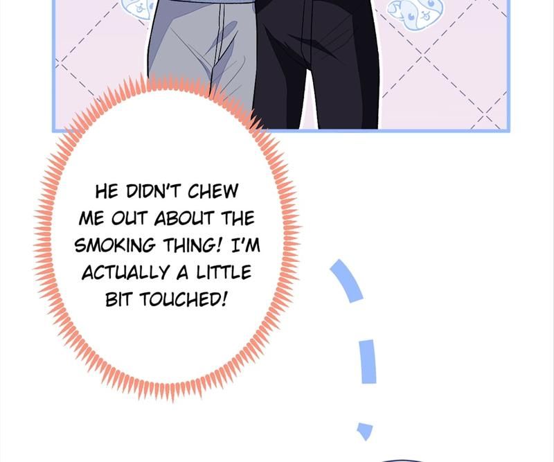 Read Hottest Topics chapter 115 image 21 on Lezhin