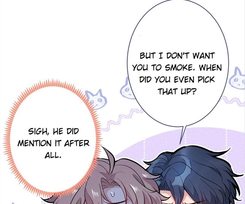 Read Hottest Topics chapter 115 image 22 on Lezhin