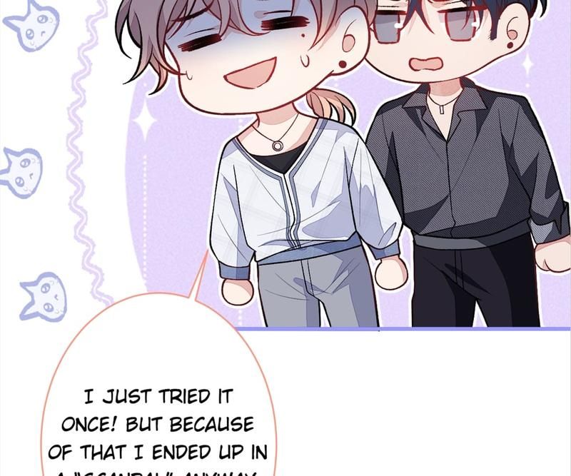 Read Hottest Topics chapter 115 image 23 on Lezhin