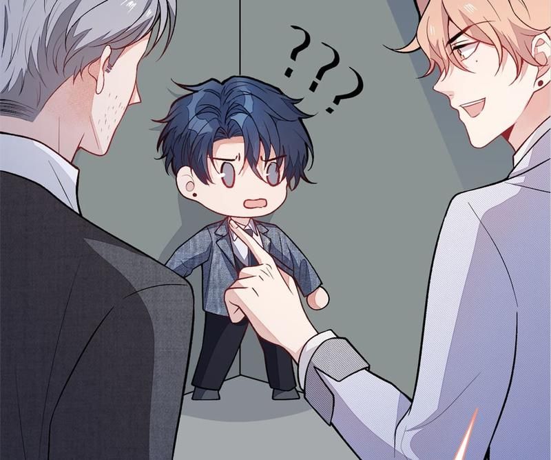 Read Hottest Topics chapter 115 image 26 on Lezhin