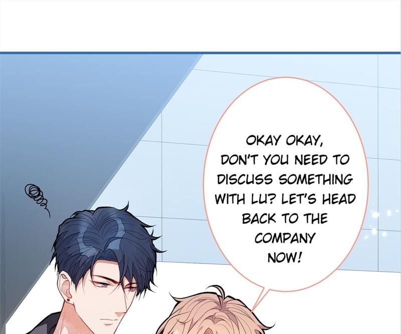 Read Hottest Topics chapter 115 image 29 on Lezhin