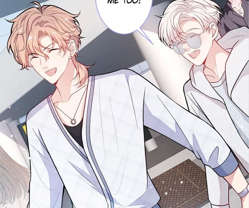 Read Hottest Topics chapter 115 image 3 on Lezhin