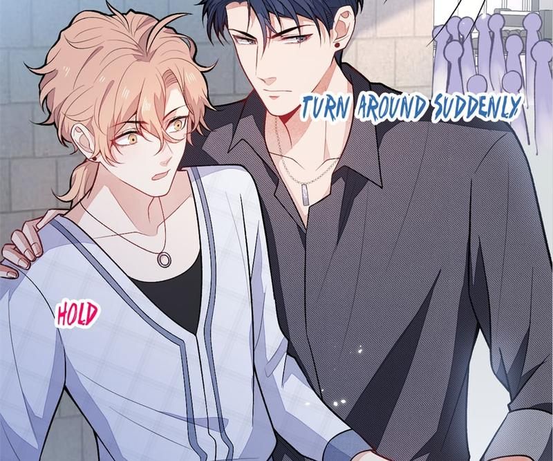 Read Hottest Topics chapter 115 image 33 on Lezhin