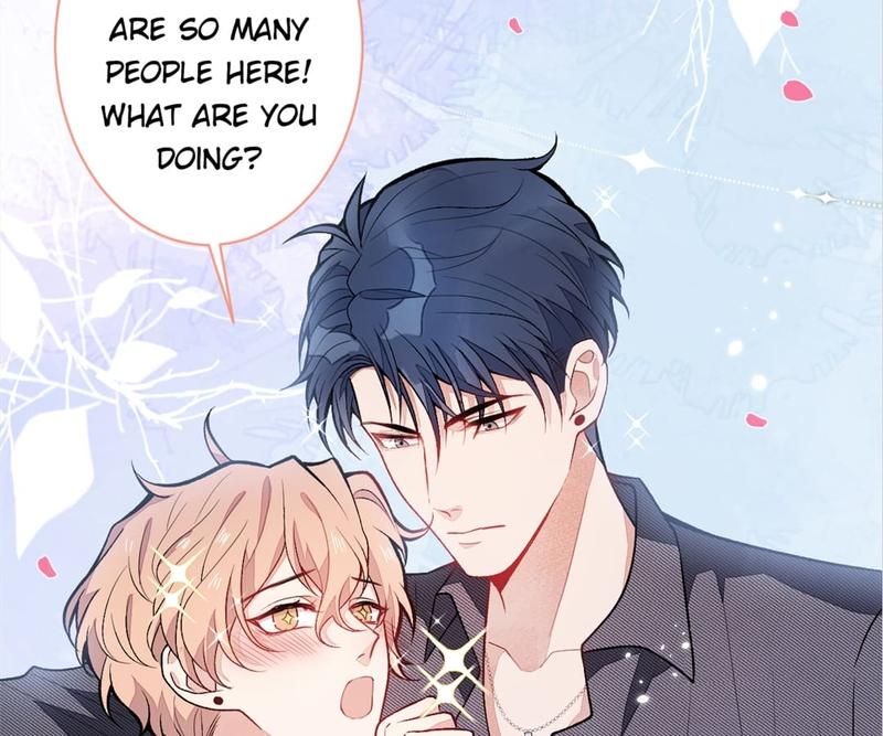 Read Hottest Topics chapter 115 image 35 on Lezhin