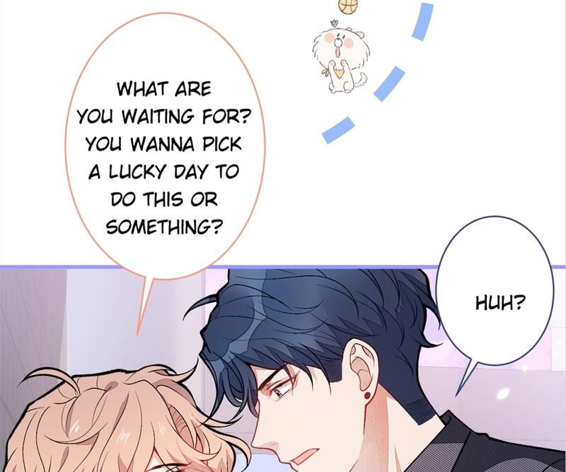 Read Hottest Topics chapter 115 image 40 on Lezhin