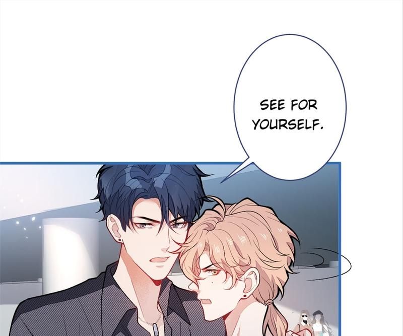 Read Hottest Topics chapter 115 image 43 on Lezhin
