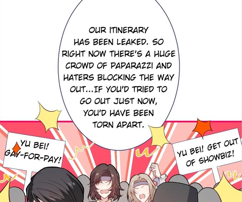 Read Hottest Topics chapter 115 image 46 on Lezhin