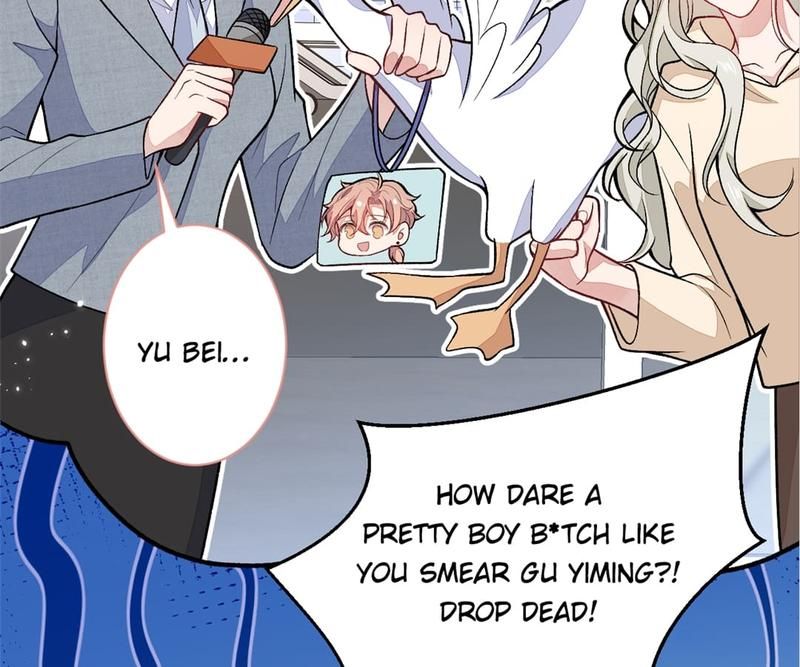 Read Hottest Topics chapter 115 image 49 on Lezhin