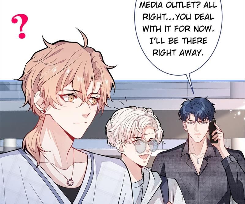 Read Hottest Topics chapter 115 image 5 on Lezhin