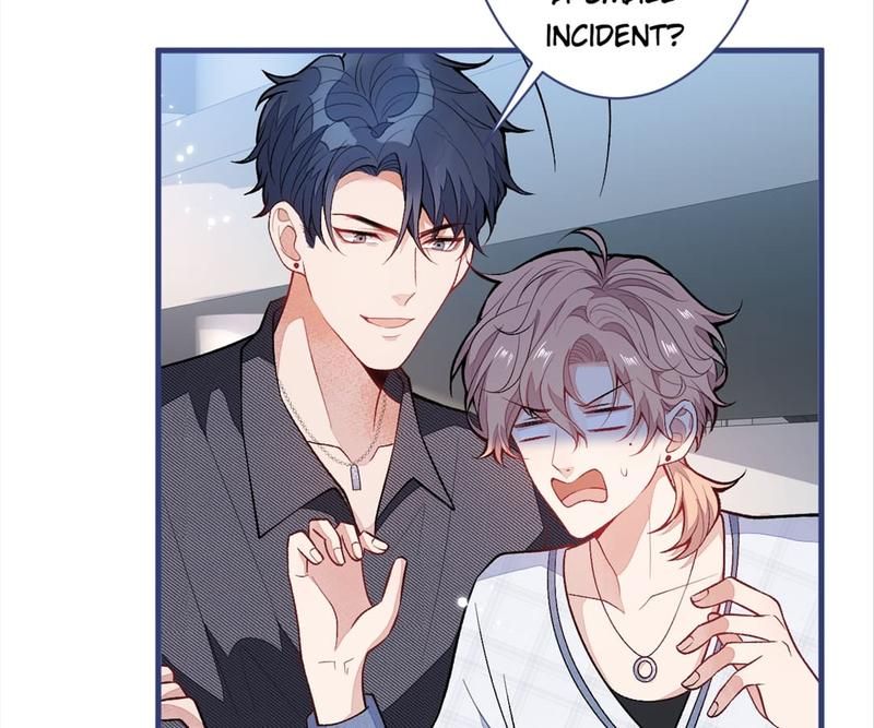 Read Hottest Topics chapter 115 image 52 on Lezhin
