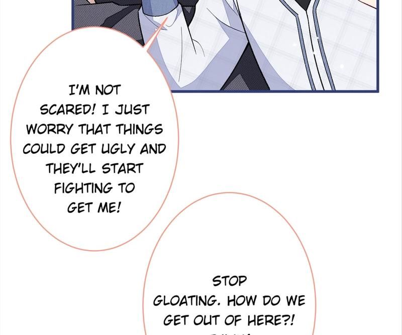 Read Hottest Topics chapter 115 image 53 on Lezhin