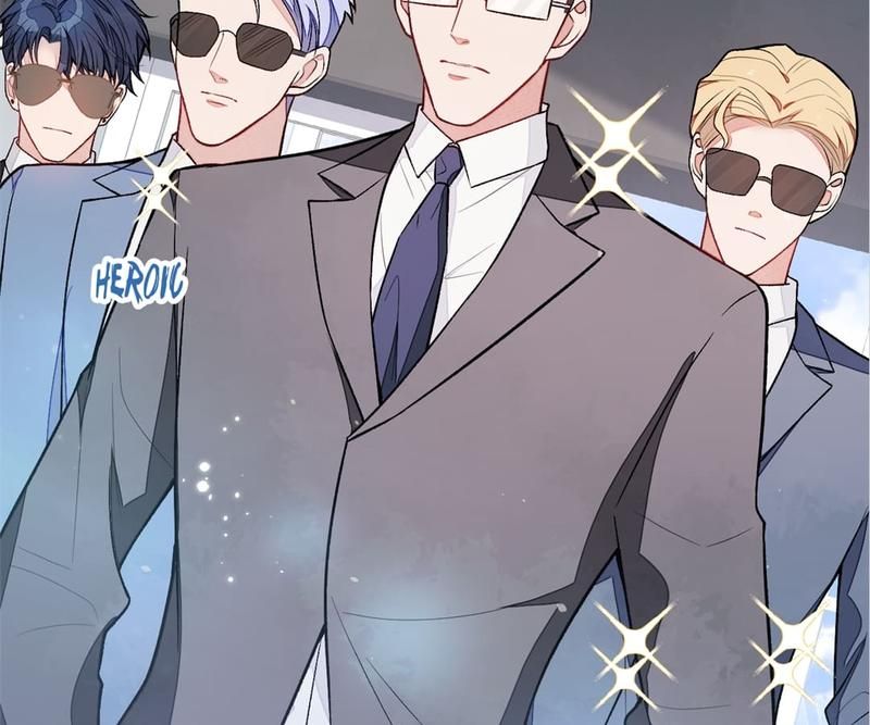 Read Hottest Topics chapter 115 image 60 on Lezhin