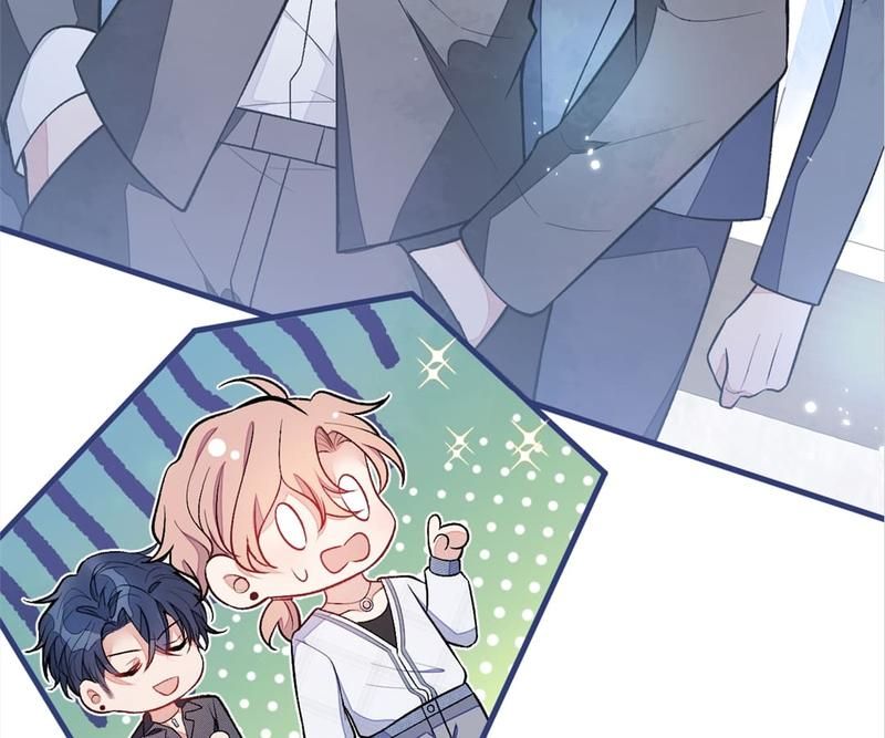 Read Hottest Topics chapter 115 image 61 on Lezhin