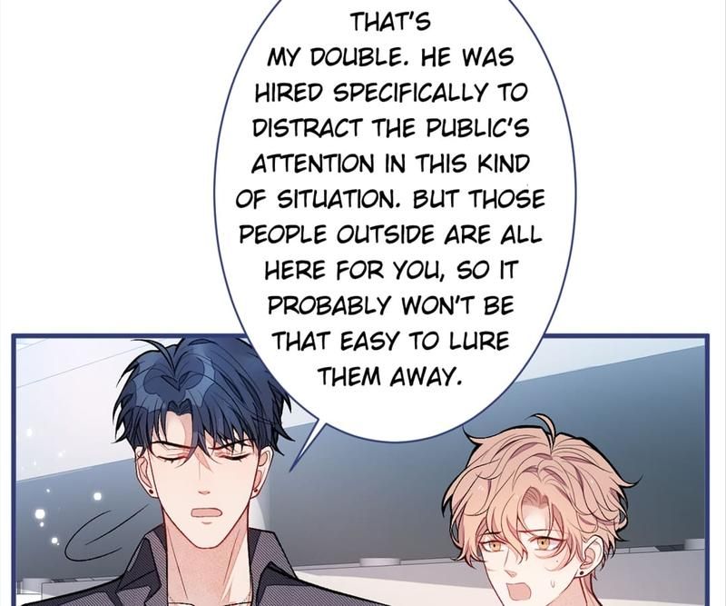 Read Hottest Topics chapter 115 image 63 on Lezhin