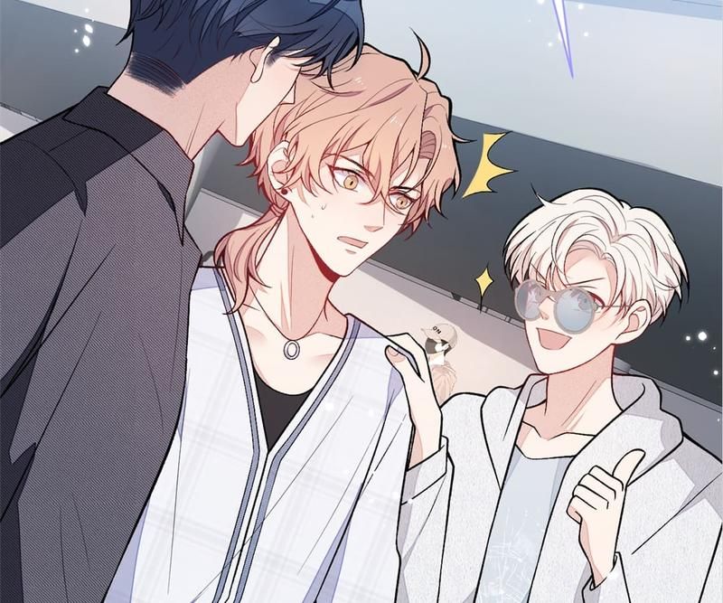 Read Hottest Topics chapter 115 image 67 on Lezhin