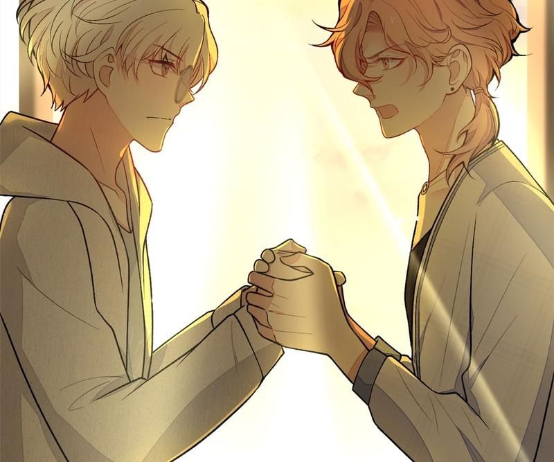 Read Hottest Topics chapter 115 image 80 on Lezhin