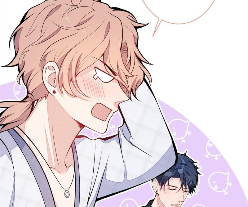 Read Hottest Topics chapter 116 image 11 on Lezhin