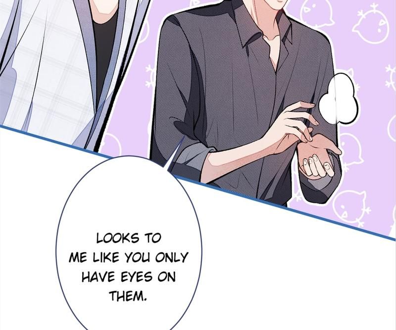Read Hottest Topics chapter 116 image 12 on Lezhin