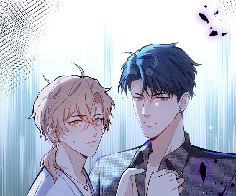 Read Hottest Topics chapter 116 image 19 on Lezhin