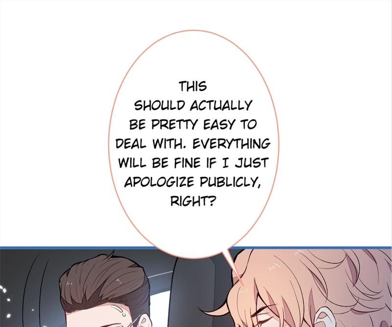 Read Hottest Topics chapter 116 image 22 on Lezhin