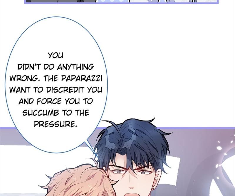 Read Hottest Topics chapter 116 image 26 on Lezhin