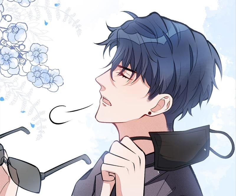 Read Hottest Topics chapter 116 image 3 on Lezhin