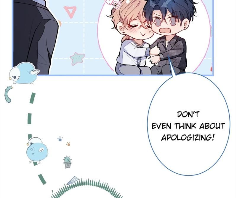 Read Hottest Topics chapter 116 image 30 on Lezhin