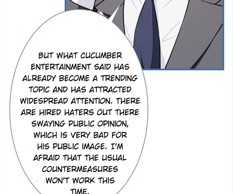 Read Hottest Topics chapter 116 image 33 on Lezhin