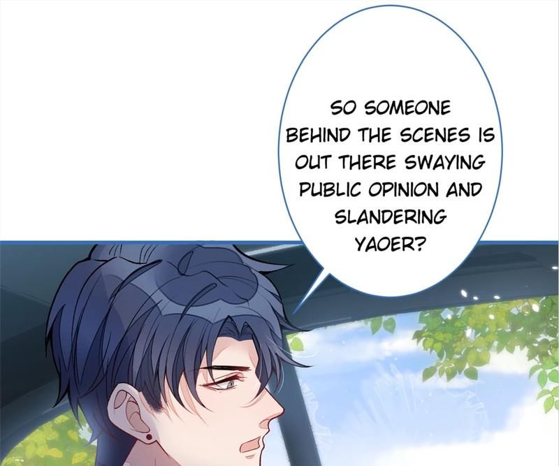 Read Hottest Topics chapter 116 image 35 on Lezhin