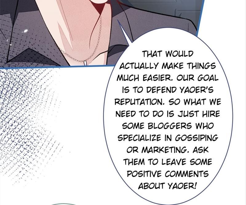 Read Hottest Topics chapter 116 image 38 on Lezhin
