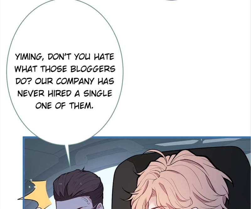 Read Hottest Topics chapter 116 image 39 on Lezhin