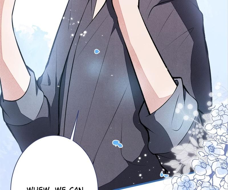 Read Hottest Topics chapter 116 image 4 on Lezhin