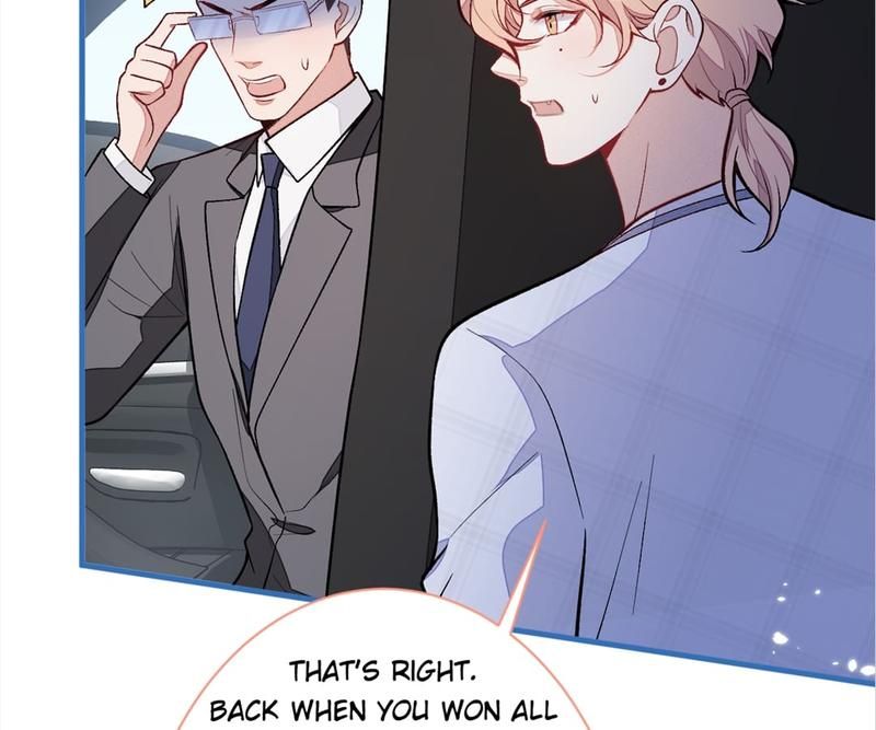 Read Hottest Topics chapter 116 image 40 on Lezhin
