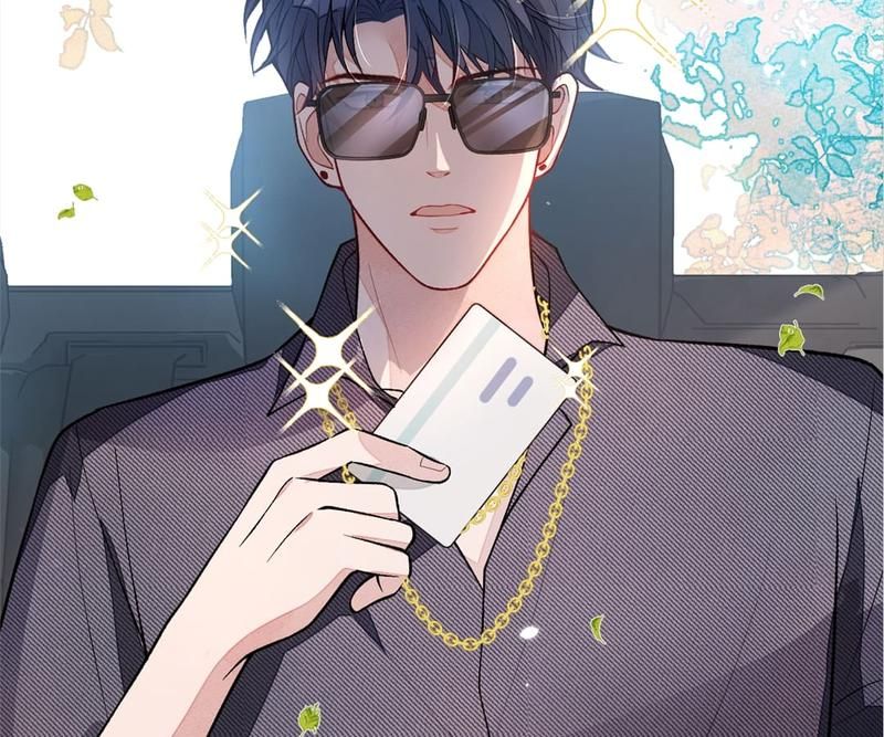 Read Hottest Topics chapter 116 image 43 on Lezhin