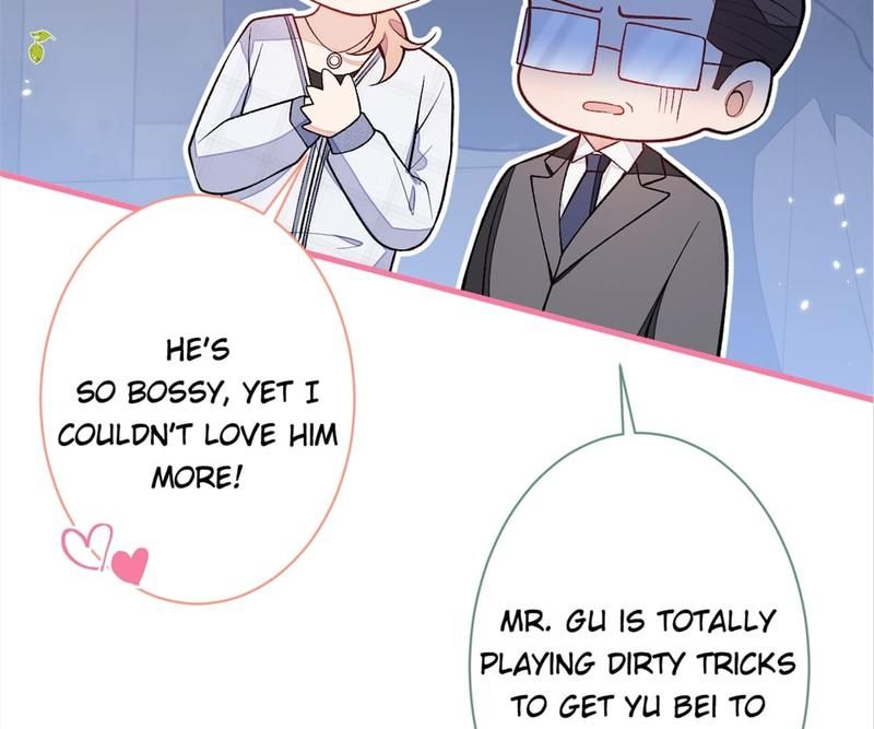 Read Hottest Topics chapter 116 image 45 on Lezhin
