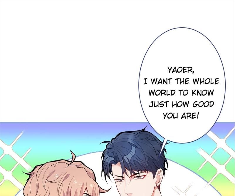 Read Hottest Topics chapter 116 image 52 on Lezhin