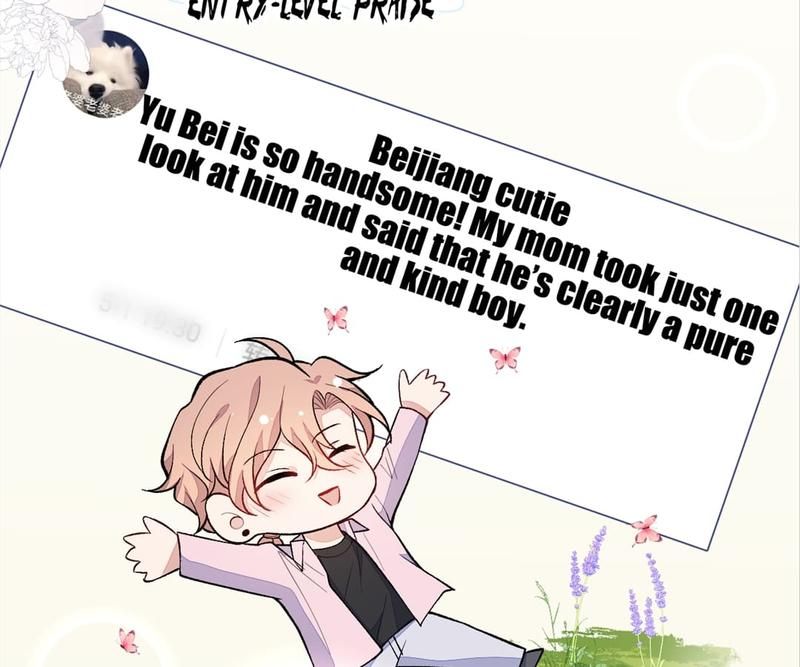 Read Hottest Topics chapter 116 image 56 on Lezhin