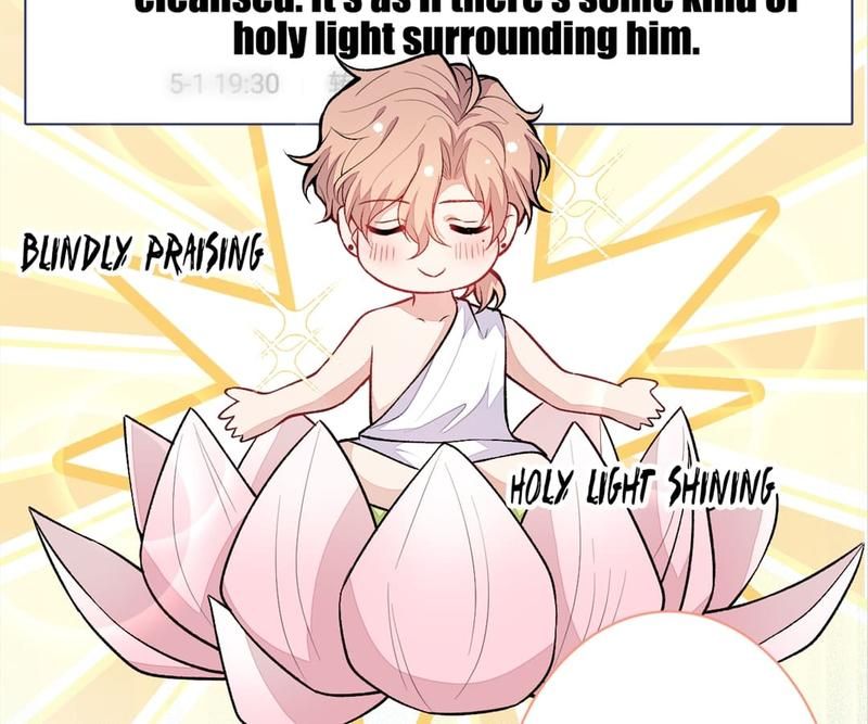 Read Hottest Topics chapter 116 image 59 on Lezhin