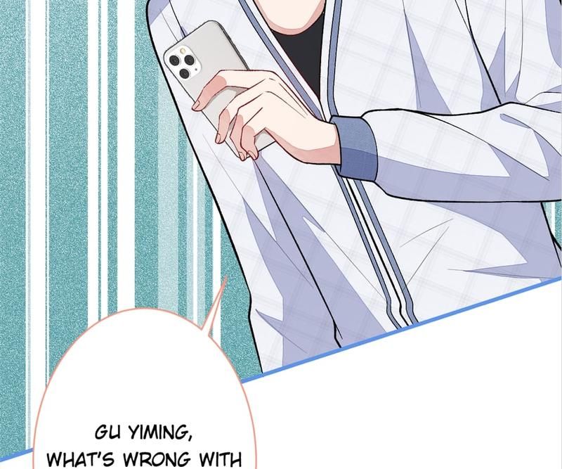 Read Hottest Topics chapter 116 image 61 on Lezhin