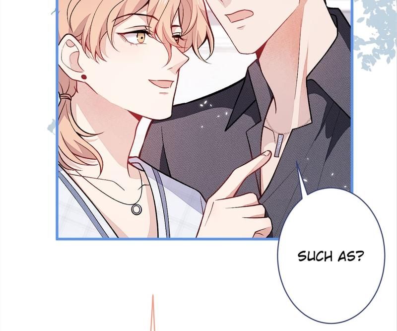 Read Hottest Topics chapter 116 image 66 on Lezhin