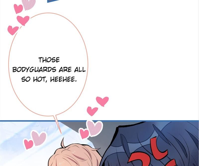 Read Hottest Topics chapter 116 image 7 on Lezhin