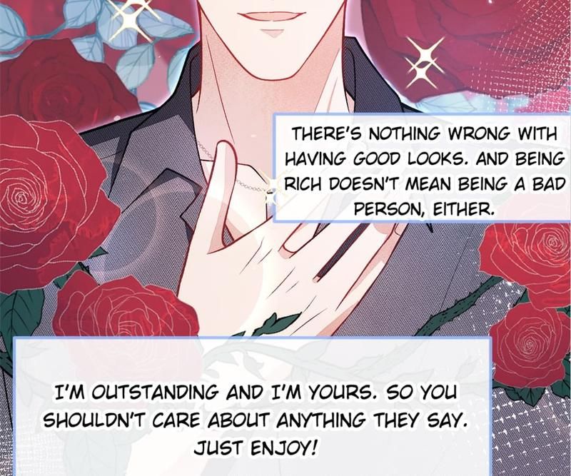 Read Hottest Topics chapter 116 image 73 on Lezhin