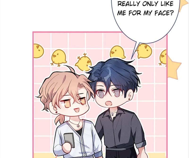Read Hottest Topics chapter 116 image 75 on Lezhin