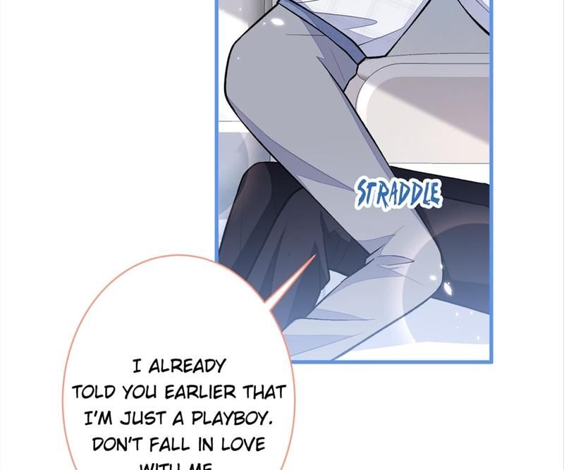 Read Hottest Topics chapter 116 image 79 on Lezhin