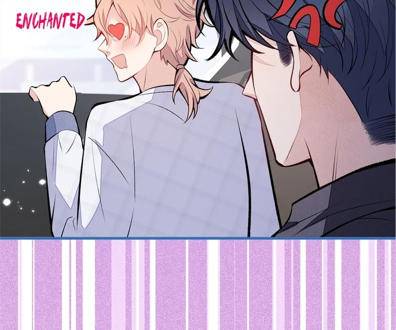 Read Hottest Topics chapter 116 image 8 on Lezhin
